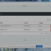 Angular Laravel Datatable Crud Operation Part 1