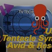 Tentacle Sync Workflow