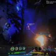Firefall Epic Melding Tornado Battle