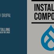 Installing Composer For Drupal On Linux