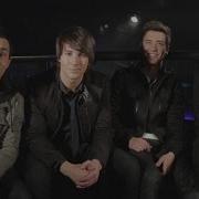 Big Time Rush Boyfriend Behind The Scenes