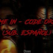 Let Me In Code Orange The Fiend Bray Wyatt WWE Theme Song 2019 2021 Sub Español