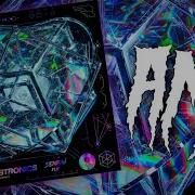SUBTRONICS AMNESIA Senpai Flip