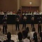 Lambda Phi Epsilon Convention XIX Showcase