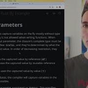 Rust By Example Closures As Input Parameters