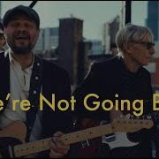 We Re Not Going Back With Titles