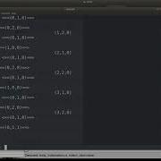 Prolog Beginners Lecture 1