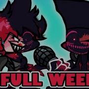 FRIDAY NIGHT FUNKIN Mod CASSANDRA Vs EVIL Darnell FULL WEEK