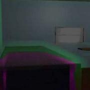 Human Echolocation Visualization
