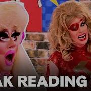 Peak Reading Challenges RuPaul S Drag Race