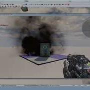 UDK Tutorial Falling Barrel German Part 2