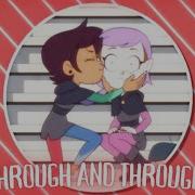 Through And Through Lumity Candy Edit