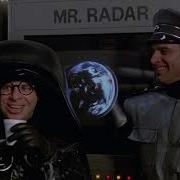 Spaceballs Dark Helmet Intro Scene