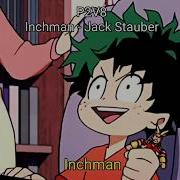 Jack Stauber Inchman Legendado Tradução