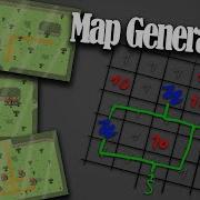 How To Make Random Map Generation Unity Indie Game DevLog Chosen One