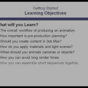 3ds Max 2012 Tutorial Synchronizing The User Interface And Default Presets