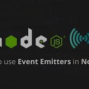 Node Js Event Emitters Explained