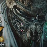PREDATOR BADLANDS Final Trailer 4K ULTRA HD 2025