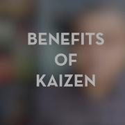 Benefits Of Kaizen Framework Low Code Platform