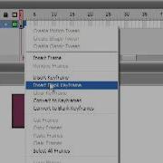 Flash CS4 Basics Symbols Graphics