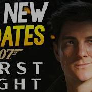 КРУПНЫЕ ОБНОВЛЕНИЯ 007 First Light НОВЫЕ ПОДРОБНОСТИ И ОСОБЕННОСТИ ДЛЯ PS5 Pro PSSR 2 обновле