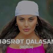 Şəbnəm Tovuzlu Həsrət Qalasan Ayxan Deniz REMİX