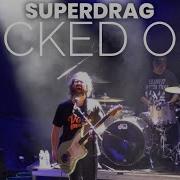 Sucked Out Superdrag Live At The Bowery Ballroom 2025