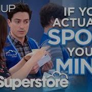 Tell Em How You Really Feel Superstore Mashup