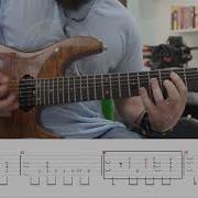 Firehouse All She Wrote GUITAR COVER WITH TAB