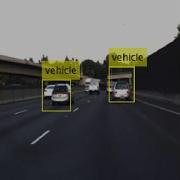 Generating CUDA GPU Code For CNN YOLO V2 In MATLAB