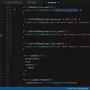 Hands On GraphQL For Better RESTful Web Services Requests Validation Packtpub Com
