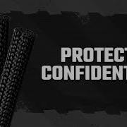 Clean Cut Heavy Duty Protect Confidently