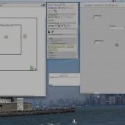 LabVIEW Demo For CSC470 Intro To Robotics