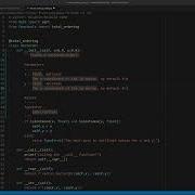 013 Docstring Numpy Style