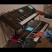 THE THINGS YOU SAID DEPECHE MODE KEYBOARD COVER