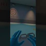 Assemble Disassemble Chains Using Cone Joint