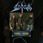 Sodom 1982 2025 Nostalgia Music Rock Shorts Thenandnow Classicrock 80smusic Sodom Germany