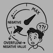 Java Quiz Why 1000000 1000000 Prints A Negative Number Java JavaShorts