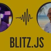 Kitze Talks To Brandon From Blitz Learning Blitz Js The Fullstack React Framework