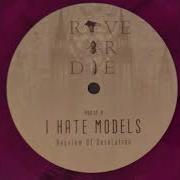 I Hate Models Requiem Of Desolation Rave Or Die ROD10 Techno