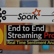 Spark Kafka Cassandra End To End Streaming Project