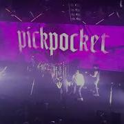 Pickpocket Ne Farkeder IF Performance 08 04 2025