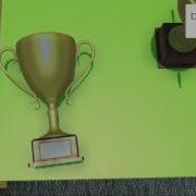 Touching Augmented Reality Direct Object Manipulation For Marker Less AR On Handheld Devices