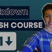 Learn Markdown In 30 Minutes