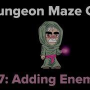 Python Maze Game Tutorial Part 7