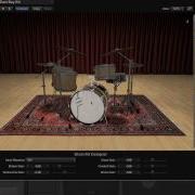 Logic Pro X Video Tutorial 46 Drummer Plug In PART 2