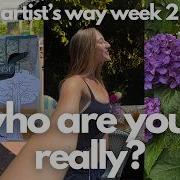 I Tried The Artist S Way Week 2 Here S What I Learned About Perfectionism