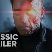 Terminator 3 Rise Of The Machines 2003 Trailer 1 Movieclips Classic Trailers