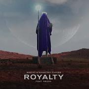 Egzod Maestro Chives Royalty Ft Neoni Official Lyric Video