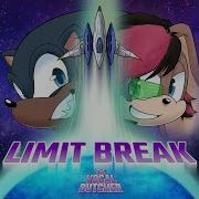 Limit Break 2025 Mix